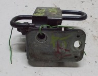 AUDI A6 C6 2.0 TFSI 08R hinge door right rear part