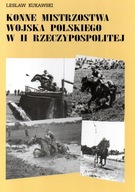Konne Mistrzostwa Wojska Polskiego w II RP