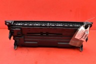 control panel air conditioning devices KLIMY RADIA BMW F20 11-15