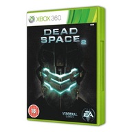 DEAD SPACE 2 XBOX360