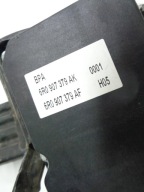 VW POLO 6R 6C FABIA III IBIZA pump control unit ABS