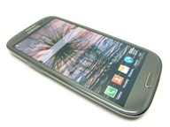 SZARY TELEFON SAMSUNG GALAXY S3 GT-I9300