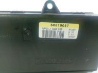 Alfa Romeo 159 05-08 control unit module door of left OE 50510087