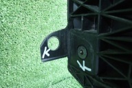 SEAT IBIZA V 17- support panel for radiators front