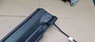 Jeep Grand Cherokee WL 2022 moulding cap bonnet boot left 68371481