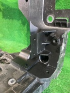 support panel for radiators front pillar iron HONDA CIVIC X