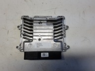 HYUNDAI IONIQ 1.8 computer control unit ecu of the engine