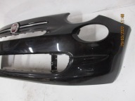 bumper FIAT 500 front front