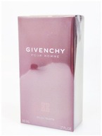 Givenchy POUR HOMME edt 50ml