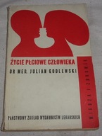 Życie płciowe człowieka - dr med. Julian Godlewski - seksuologia /1446