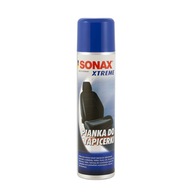 SONAX SRODEK DO CZYSZCZENIA TAPICERKI PIANKA XTREME 400ML SONAX