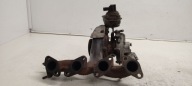 turbo turbina VW 2,0 TDI BWD