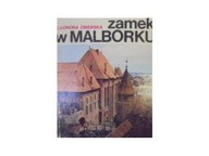 Zamek w Malborku - Zbierska
