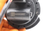 BMW G26 I4 supplementary electrical water pump 9455030