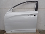 door left PRZENIE left front HYUNDAI KONA axis 2017