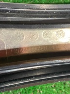 grill grill BMW X5 G05 NR.176