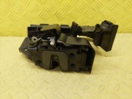 FORD MONDEO MK4 lock door left rear part UK