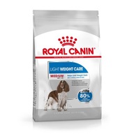 Karma Royal Canin SHN MEDIUM LIGHT CARE 3kg