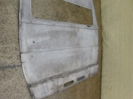 Sprinter 906 VW Crafter Schalldämmung verkleidung wärmblech ORYG OEM