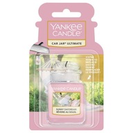 Vonná visačka Yankee Candle Sunny Daydream gélová 12 g