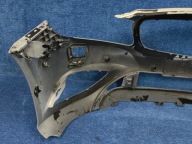 MERCEDES BENZ A-KLASA W176 2012-2015 bumper front front OE A17688550025