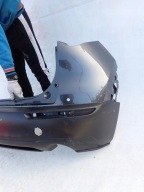 MAZDA CX-30 19-> bumper rear part rear PDC
