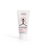 Fluoridmentes foggél gyerekeknek Cola Ziajka