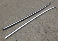 OPEL ASTRA K V KOMBI Dachreling dach CHROM KOMPLET