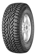 2x Continental 215/80 R15 CROSS ATR 102T FR