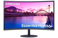 Monitor Samsung LS27C390EAUXEN 75Hz FHD VA 27" AMD FREESYNC