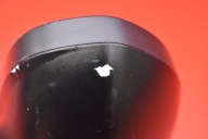 mirror right black, EU OPEL CORSA D 06-11 3 PIN