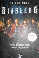 Diablero - F.G. Haghenbeck