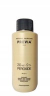 PREVIA Peroxide Woda Oxydant 9% 30vol 150ml