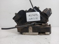 SMART FORFOUR lock door right front A4547200035