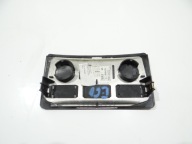 lista fedél TUNELU DEKOR fa BMW E60 E61 7153769 (16707549)
