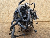 engine complete DUCATO BOXER JUMPER 2.2 HDI 10DZ94