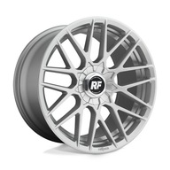 Felga alu 18x8.5 5x112 5x120 ET 35 ROTIFORM