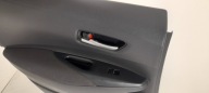 Toyota Corolla E210 E21 side door rear left kombi 6761402700 (ET99)