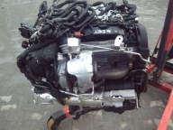 engine complete AUDI 2,0 TDI DET 20 TYSKM