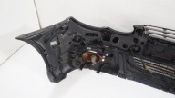 Mercedes C Klasa W203 Sport Coupe lift bumper front front