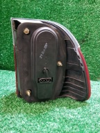 light left rear LIFT BMW E39 VALEO 6902531
