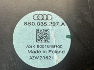 AUDI TT 8S speaker door left bang OLUFSEN 8S0035297A