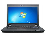 Notebook Lenovo ThinkPad L420 14" Intel Core i5 16 GB / 120 GB