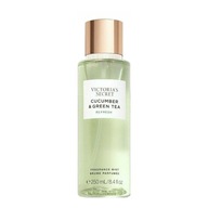 Victoria's Secret Mgiełka do Ciała Cucumber and Green Tea 250 ml