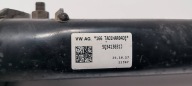 shock absorber right front 5Q3413031J SKODA KAROQ