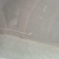 RENAULT TRAFIC III 3 14-> door side sliding right