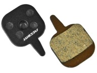 Kocky Accent polokovové Tektro Aquila