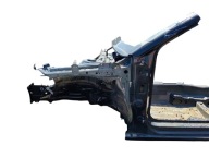 quarter left pillar A SEAT LEON IV 4 LAK: LY9T
