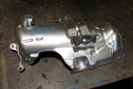 3332. Blende Abdeckung TERMICZNA BMW 5B3A041