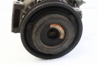 VW PASSAT B5 AUDI A4 B5 compressor compressor; of the air conditioning 7SBU16C 8D0260808